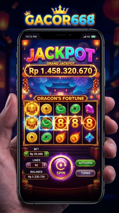 gacor668 - Hub Unduhan untuk Beragam File Menarik